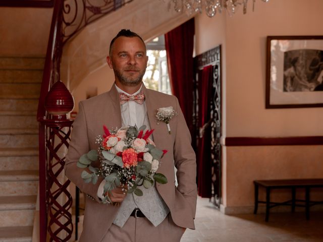 Le mariage de Ludovic et Laetitia à Castelnau-Rivière-Basse, Hautes-Pyrénées 50