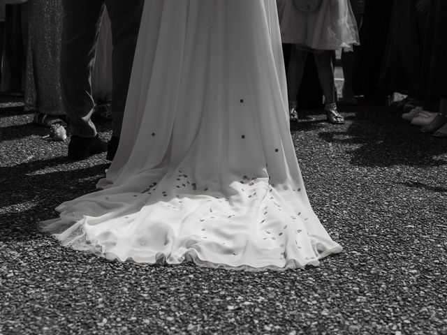 Le mariage de Ludovic et Laetitia à Castelnau-Rivière-Basse, Hautes-Pyrénées 70