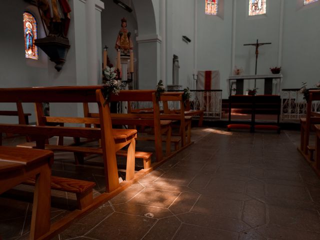 Le mariage de Ludovic et Laetitia à Castelnau-Rivière-Basse, Hautes-Pyrénées 74