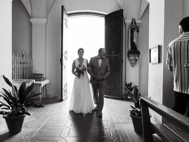 Le mariage de Ludovic et Laetitia à Castelnau-Rivière-Basse, Hautes-Pyrénées 79