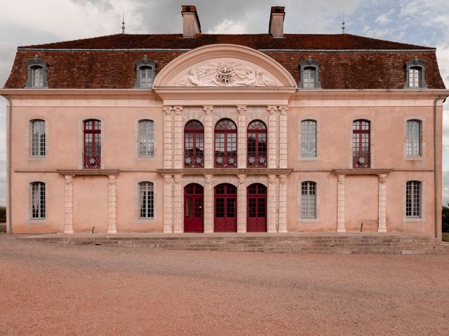 Le mariage de Ludovic et Laetitia à Castelnau-Rivière-Basse, Hautes-Pyrénées 110