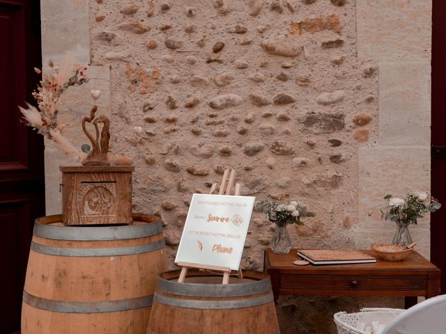Le mariage de Ludovic et Laetitia à Castelnau-Rivière-Basse, Hautes-Pyrénées 113