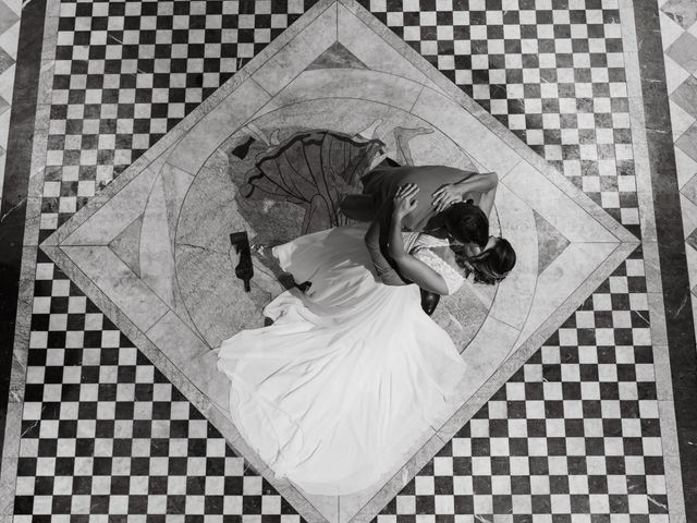 Le mariage de Ludovic et Laetitia à Castelnau-Rivière-Basse, Hautes-Pyrénées 136