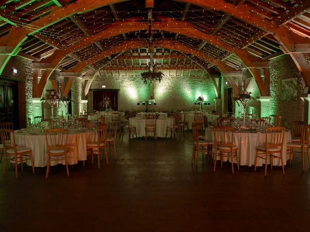 Le mariage de Ludovic et Laetitia à Castelnau-Rivière-Basse, Hautes-Pyrénées 162