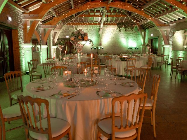 Le mariage de Ludovic et Laetitia à Castelnau-Rivière-Basse, Hautes-Pyrénées 164