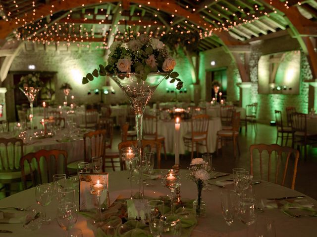 Le mariage de Ludovic et Laetitia à Castelnau-Rivière-Basse, Hautes-Pyrénées 165