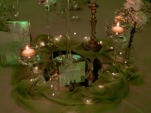 Le mariage de Ludovic et Laetitia à Castelnau-Rivière-Basse, Hautes-Pyrénées 166