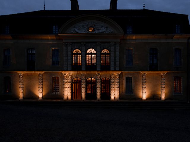 Le mariage de Ludovic et Laetitia à Castelnau-Rivière-Basse, Hautes-Pyrénées 170