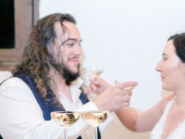 Le mariage de Fred et Lucie à Sully-sur-Loire, Loiret 34