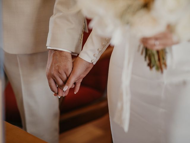 Le mariage de Nicolas et Nelly à Gignac, Hérault 19