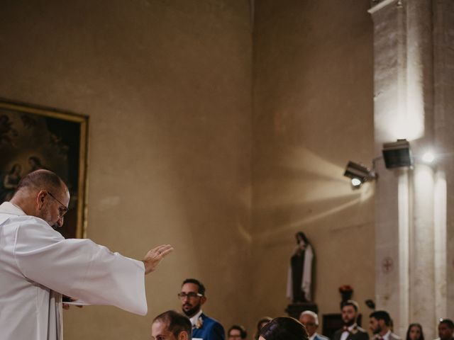 Le mariage de Nicolas et Nelly à Gignac, Hérault 22