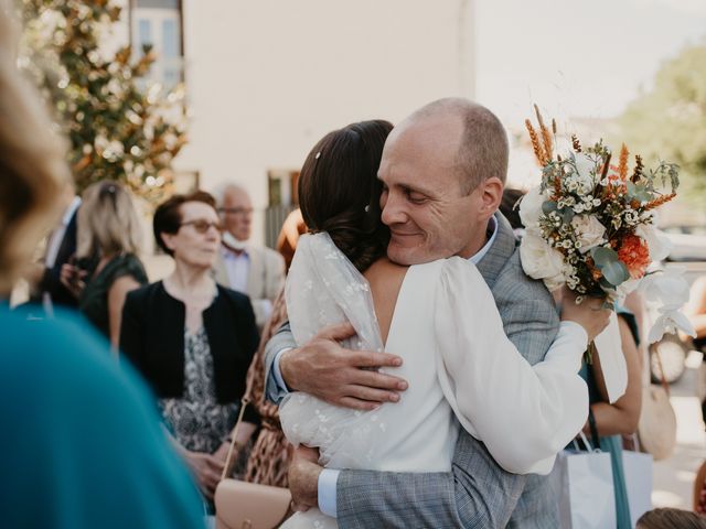 Le mariage de Nicolas et Nelly à Gignac, Hérault 25