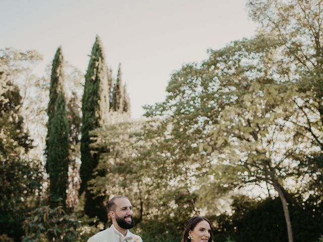 Le mariage de Nicolas et Nelly à Gignac, Hérault 29