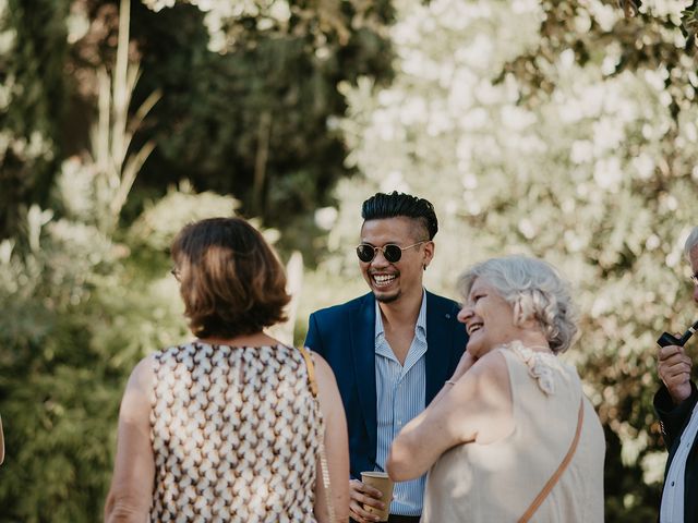 Le mariage de Nicolas et Nelly à Gignac, Hérault 30