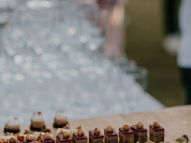 Le mariage de Nicolas et Nelly à Gignac, Hérault 35