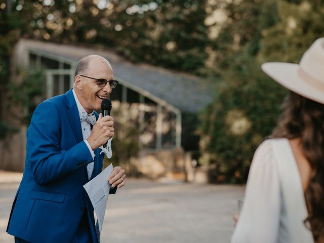 Le mariage de Nicolas et Nelly à Gignac, Hérault 37