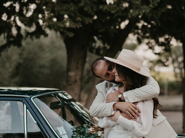 Le mariage de Nicolas et Nelly à Gignac, Hérault 42