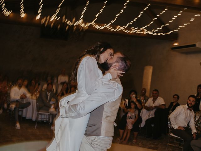 Le mariage de Nicolas et Nelly à Gignac, Hérault 45