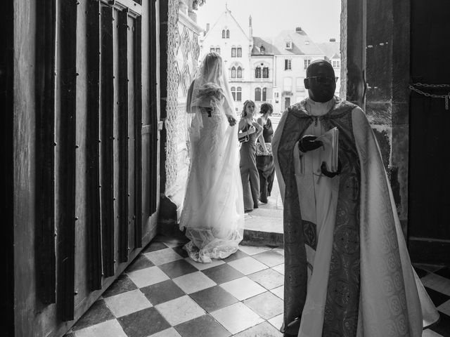 Le mariage de Kevin et Cindy à Amiens, Somme 27