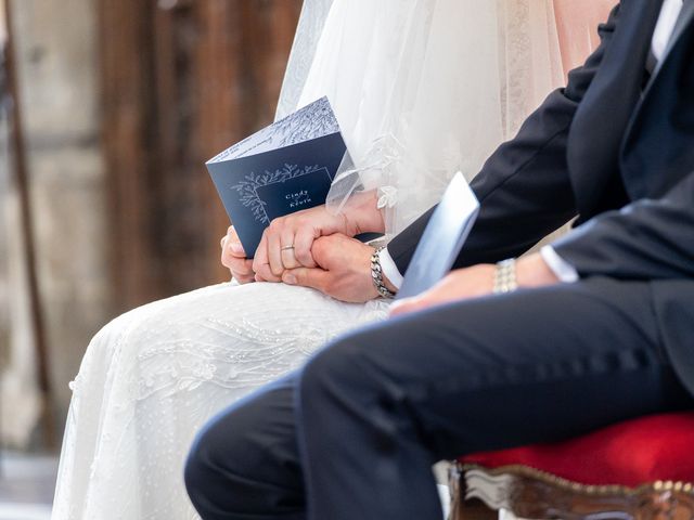 Le mariage de Kevin et Cindy à Amiens, Somme 33