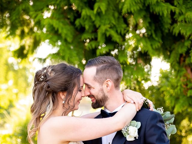 Le mariage de Kevin et Cindy à Amiens, Somme 57