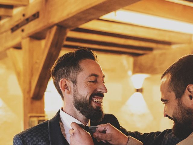 Le mariage de Jesse et Mathilde à Gennes, Maine et Loire 61