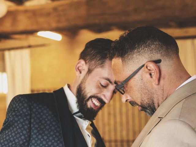 Le mariage de Jesse et Mathilde à Gennes, Maine et Loire 65