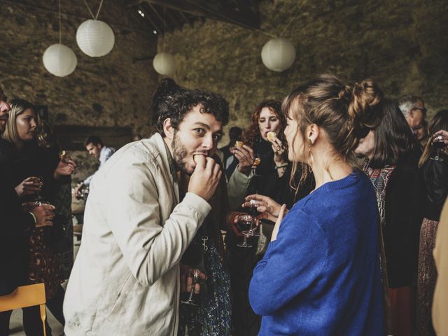 Le mariage de Jesse et Mathilde à Gennes, Maine et Loire 98