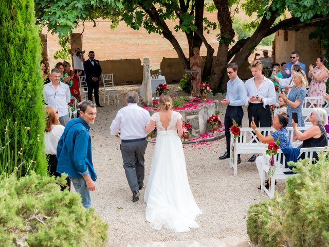 Le mariage de Bruno et Céline à Aix-en-Provence, Bouches-du-Rhône 30