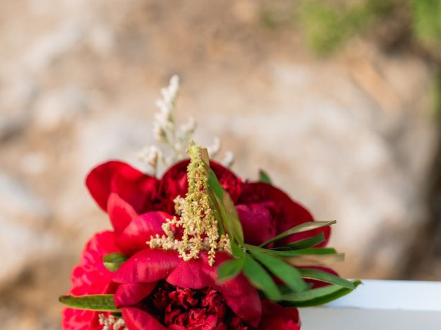 Le mariage de Bruno et Céline à Aix-en-Provence, Bouches-du-Rhône 41