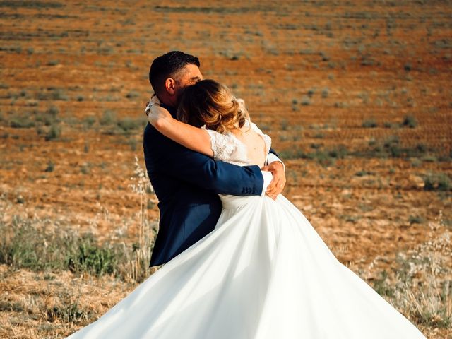 Le mariage de Bruno et Céline à Aix-en-Provence, Bouches-du-Rhône 54