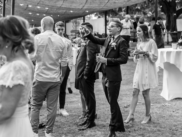 Le mariage de Bruno et Céline à Aix-en-Provence, Bouches-du-Rhône 61