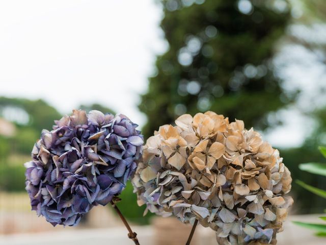 Le mariage de Bruno et Céline à Aix-en-Provence, Bouches-du-Rhône 64