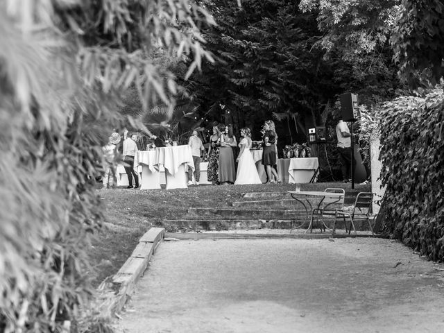 Le mariage de Bruno et Céline à Aix-en-Provence, Bouches-du-Rhône 72