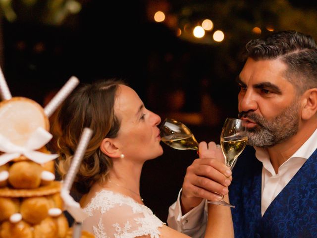 Le mariage de Bruno et Céline à Aix-en-Provence, Bouches-du-Rhône 80