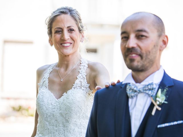 Le mariage de Sébastien et Mélissa à Joué-lés-Tours, Indre-et-Loire 3