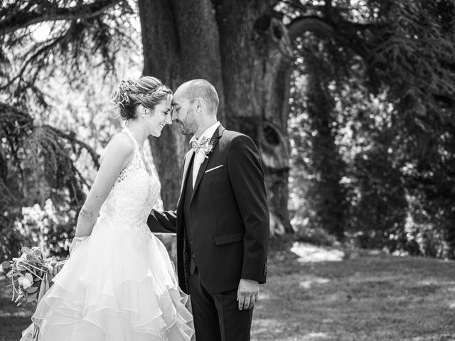 Le mariage de Sébastien et Mélissa à Joué-lés-Tours, Indre-et-Loire 7