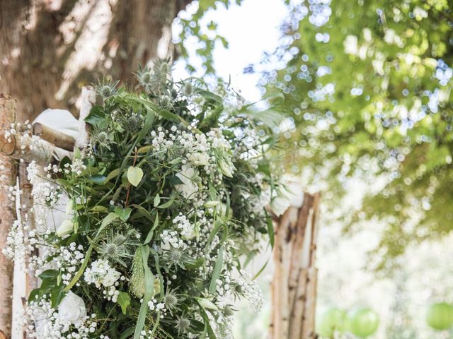 Le mariage de Sébastien et Mélissa à Joué-lés-Tours, Indre-et-Loire 20