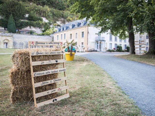 Le mariage de Sébastien et Mélissa à Joué-lés-Tours, Indre-et-Loire 53