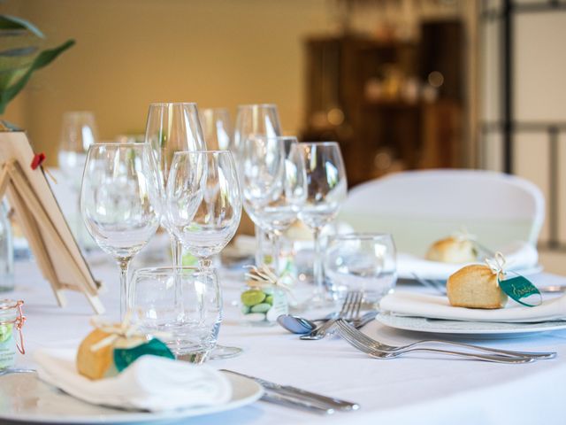 Le mariage de Sébastien et Mélissa à Joué-lés-Tours, Indre-et-Loire 60