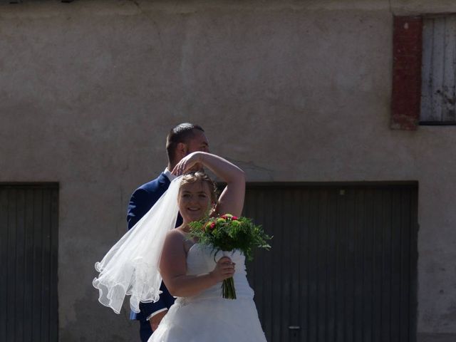 Le mariage de Bariset et Laura  à Bouxières-aux-Chênes, Meurthe-et-Moselle 23
