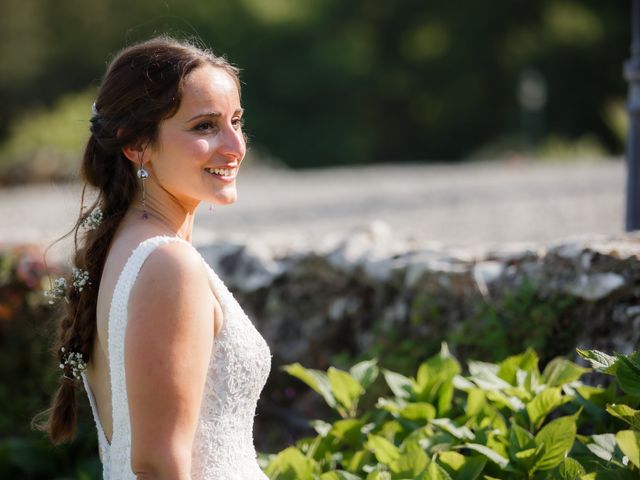 Le mariage de Charles-Elie  et Margot à Pontchâteau, Loire Atlantique 24