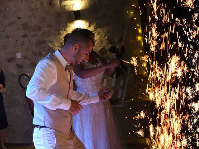 Le mariage de Damien et Sandrine à Noisy-le-Grand, Seine-Saint-Denis 7