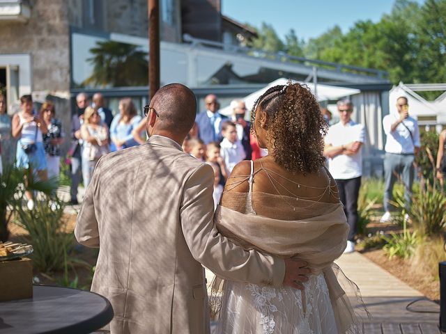 Le mariage de Damien et Sandrine à Noisy-le-Grand, Seine-Saint-Denis 8