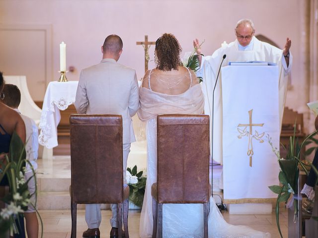 Le mariage de Damien et Sandrine à Noisy-le-Grand, Seine-Saint-Denis 22