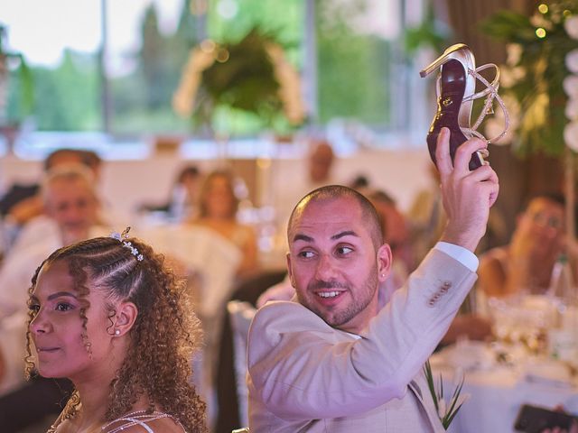 Le mariage de Damien et Sandrine à Noisy-le-Grand, Seine-Saint-Denis 28