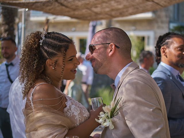 Le mariage de Damien et Sandrine à Noisy-le-Grand, Seine-Saint-Denis 33