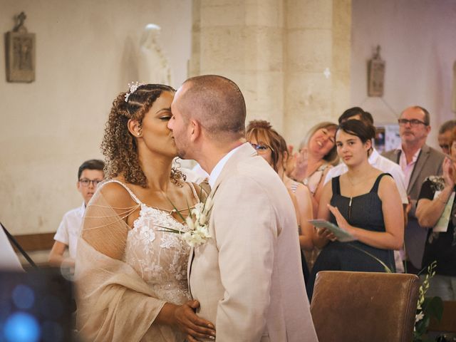 Le mariage de Damien et Sandrine à Noisy-le-Grand, Seine-Saint-Denis 38