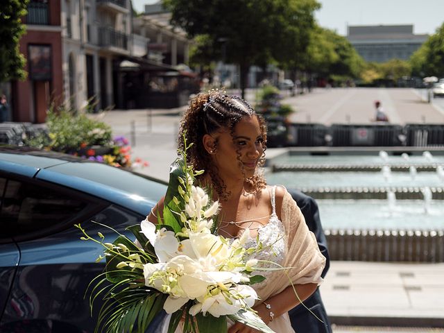 Le mariage de Damien et Sandrine à Noisy-le-Grand, Seine-Saint-Denis 41