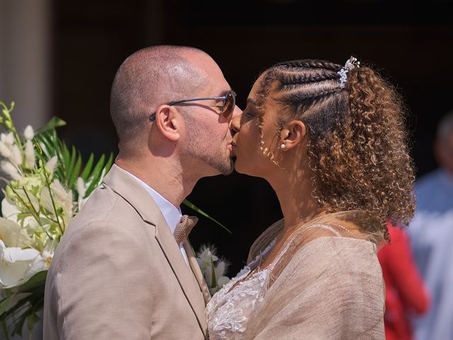 Le mariage de Damien et Sandrine à Noisy-le-Grand, Seine-Saint-Denis 45